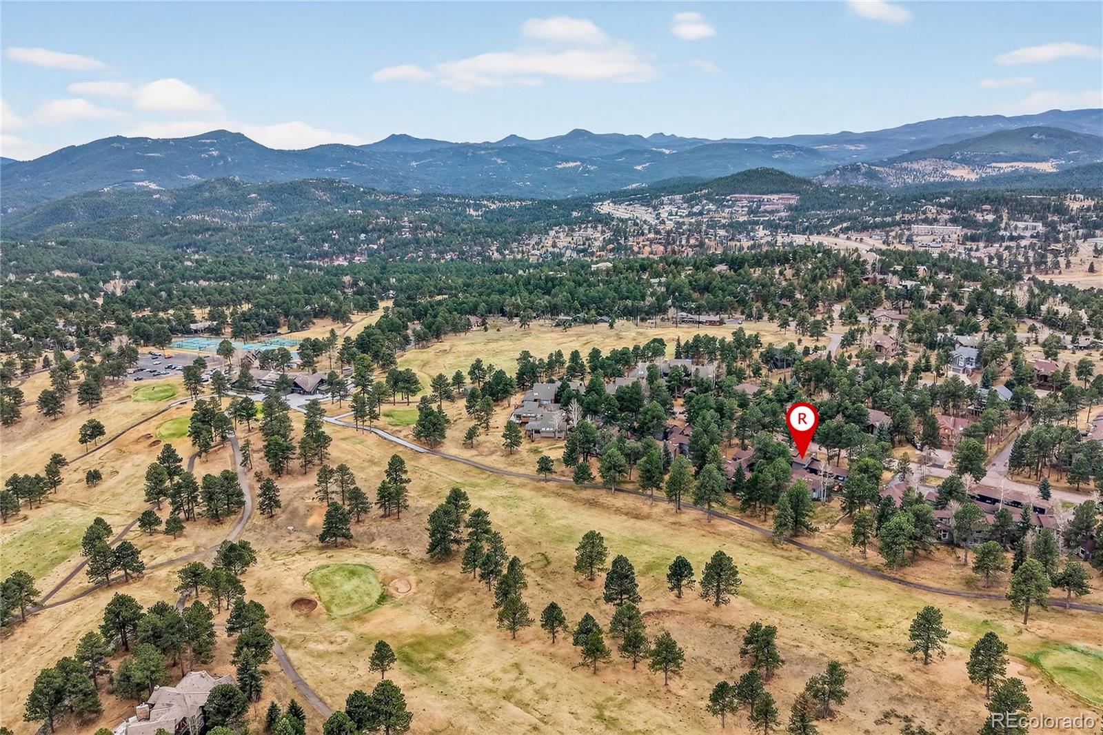 MLS Image #36 for 2378  hearth drive,evergreen, Colorado