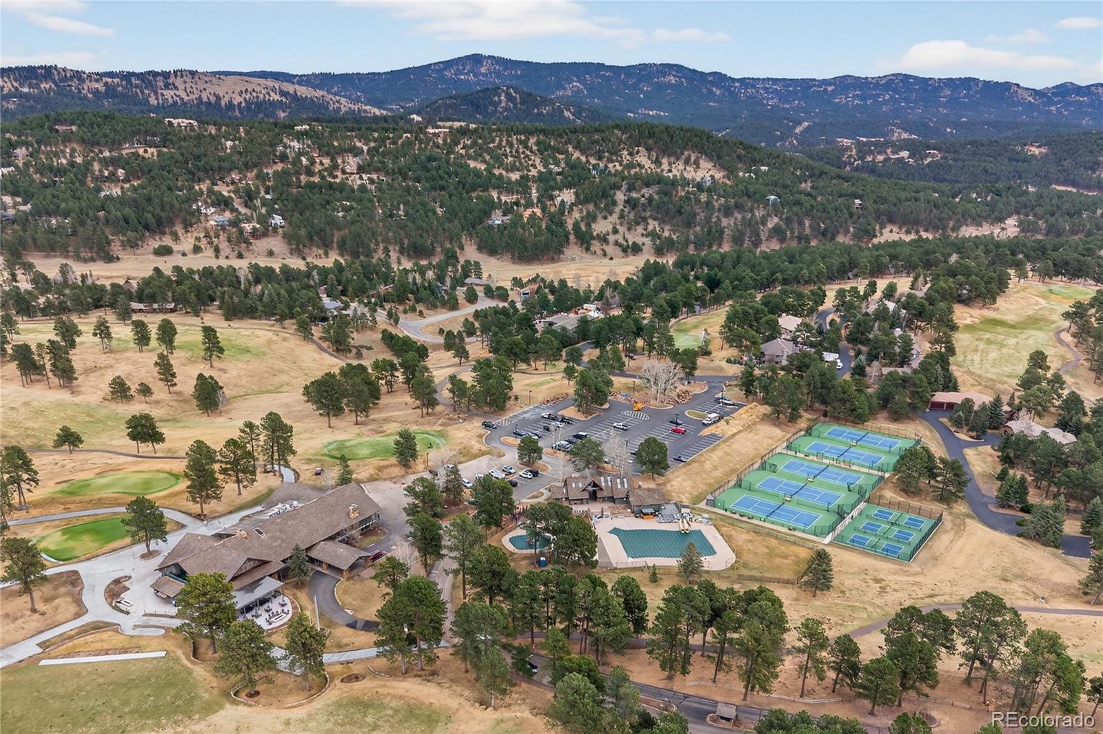 MLS Image #37 for 2378  hearth drive,evergreen, Colorado