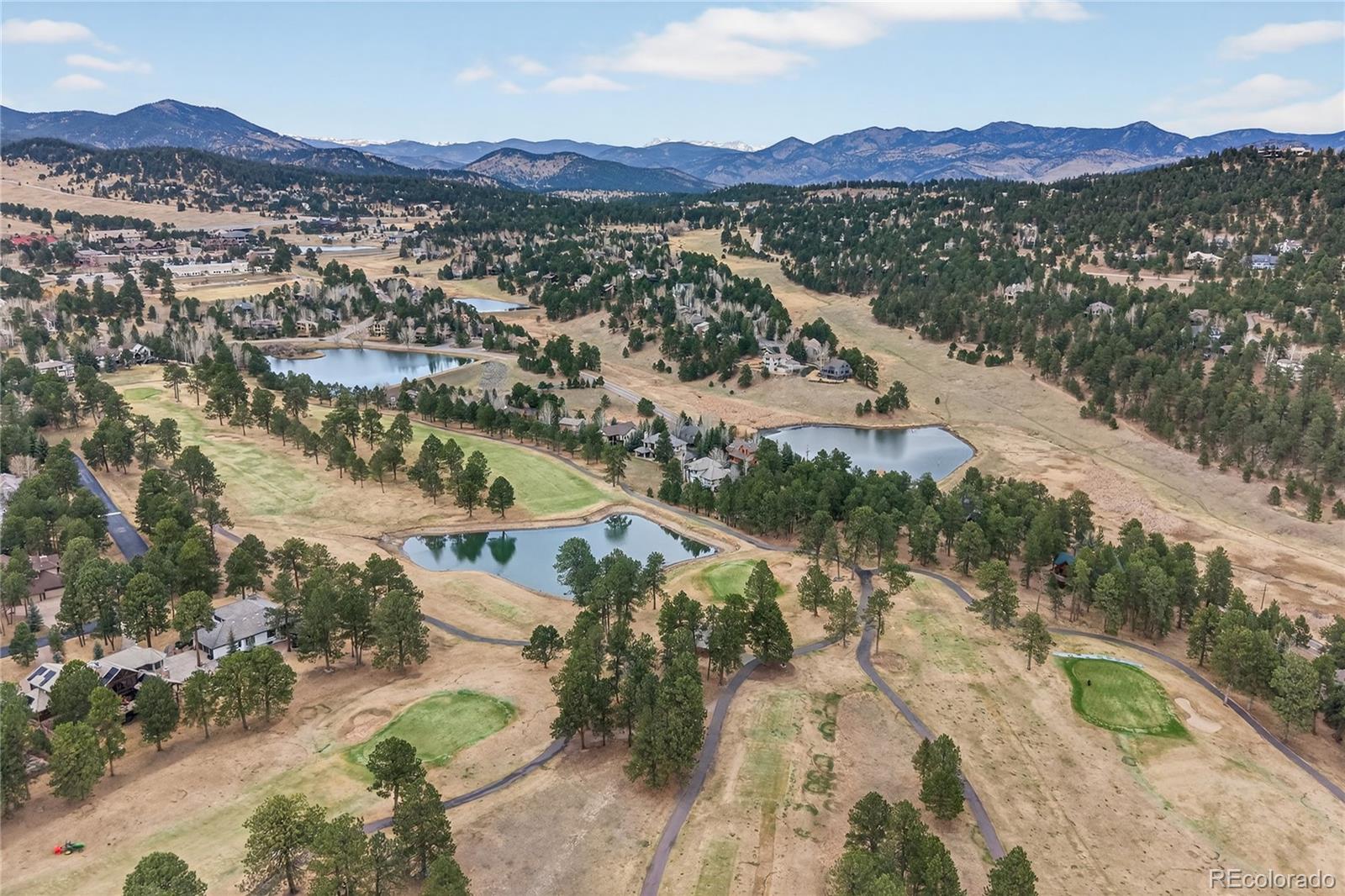 MLS Image #38 for 2378  hearth drive,evergreen, Colorado