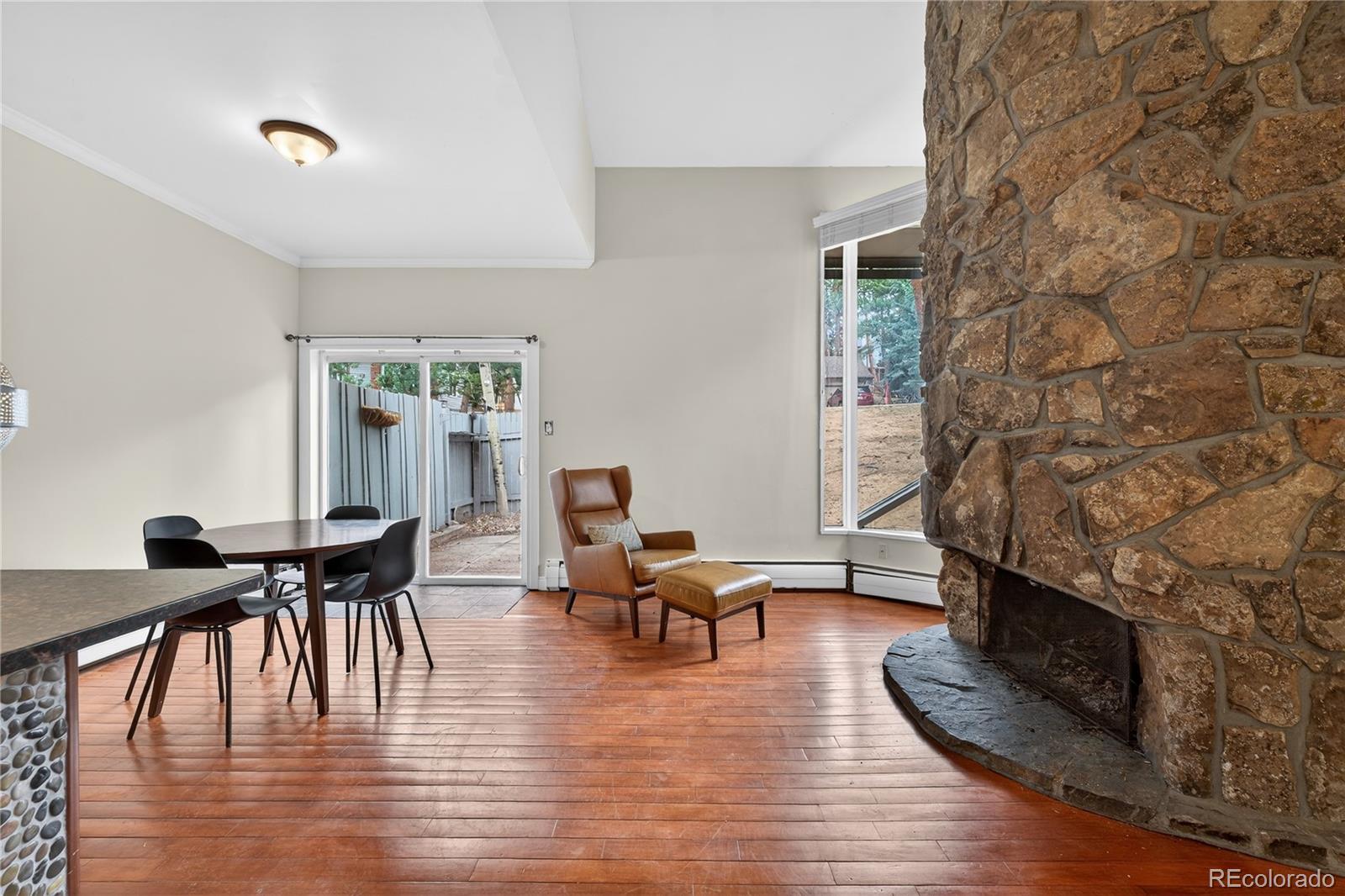MLS Image #8 for 2378  hearth drive,evergreen, Colorado