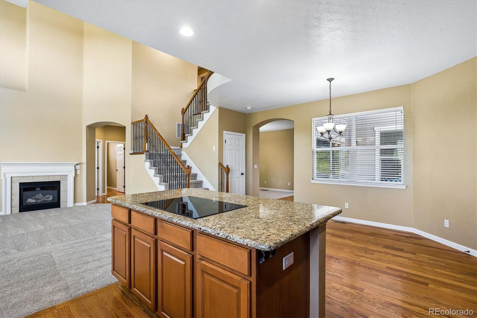 MLS Image #2 for 15663 e pine drop avenue,parker, Colorado
