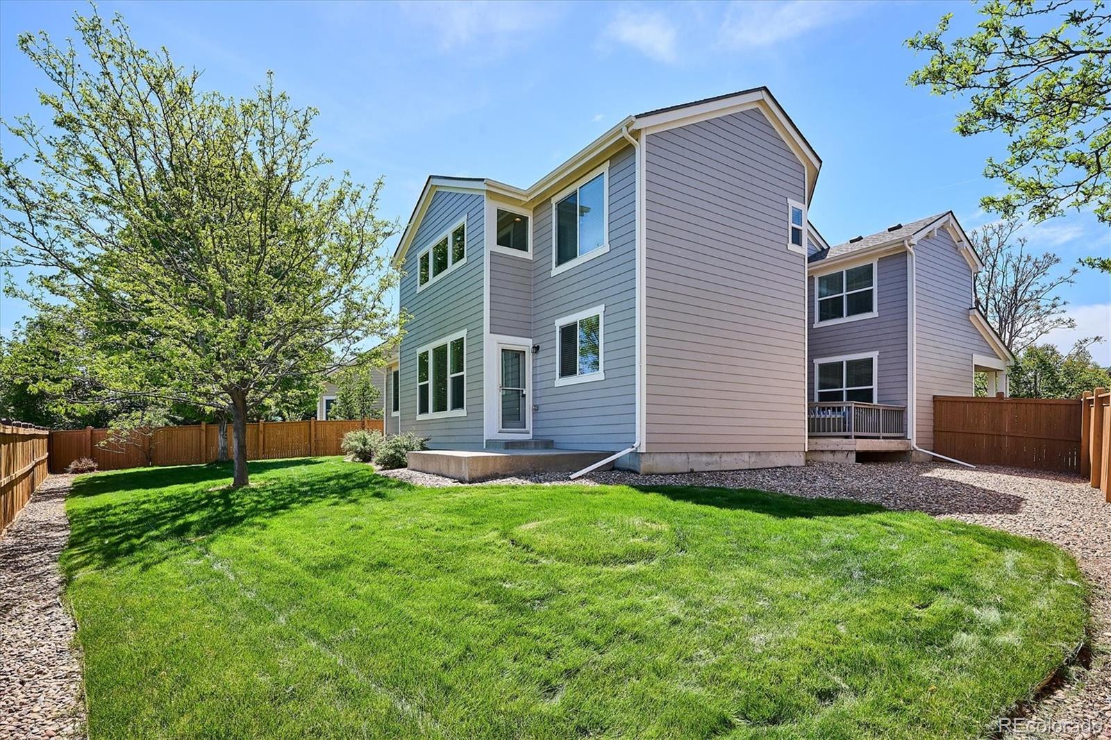 MLS Image #28 for 15663 e pine drop avenue,parker, Colorado