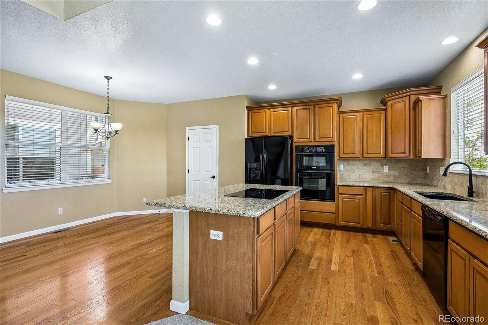 MLS Image #3 for 15663 e pine drop avenue,parker, Colorado
