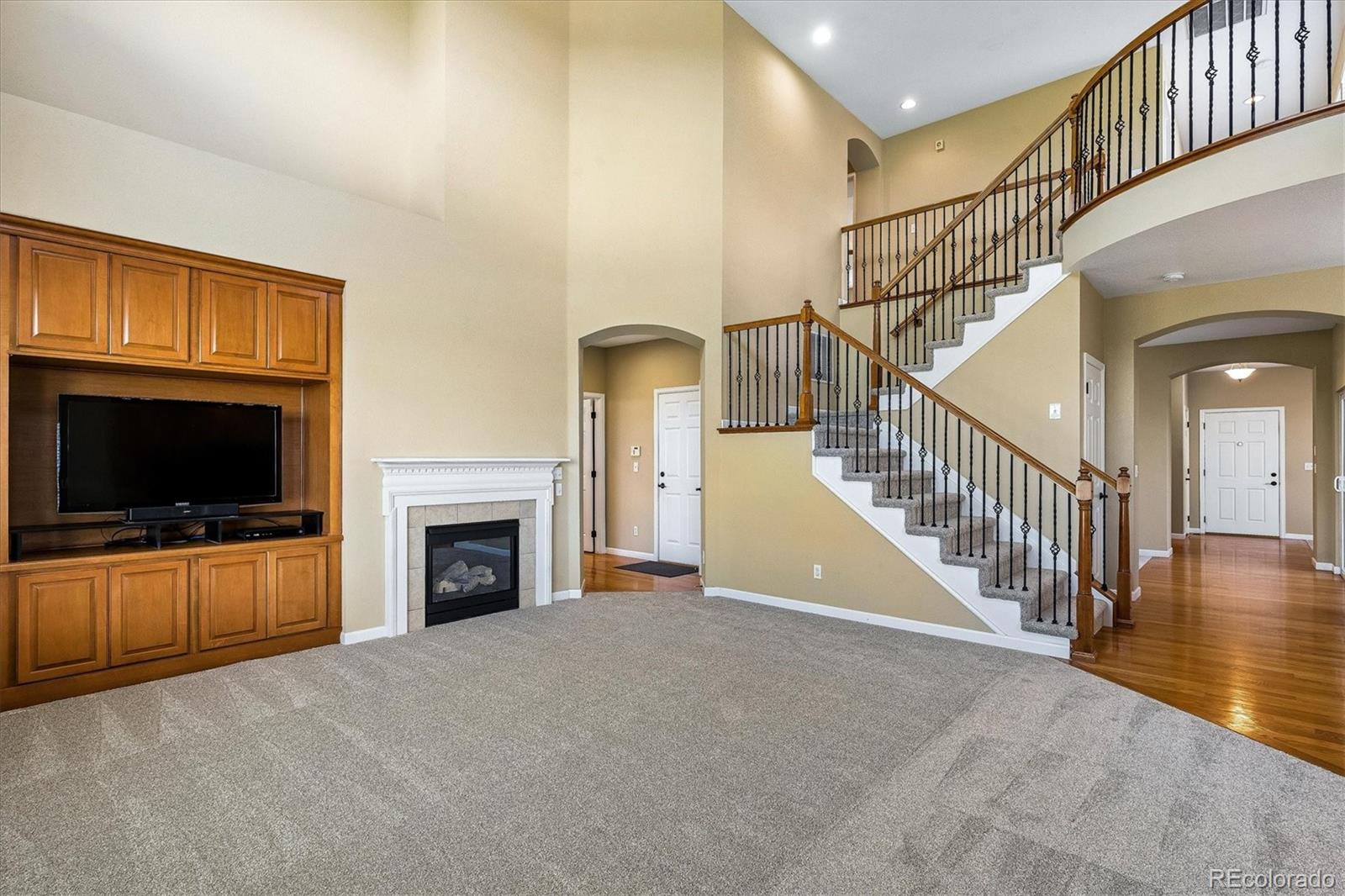 MLS Image #4 for 15663 e pine drop avenue,parker, Colorado