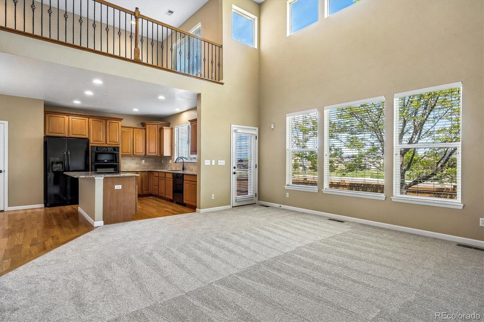 MLS Image #5 for 15663 e pine drop avenue,parker, Colorado