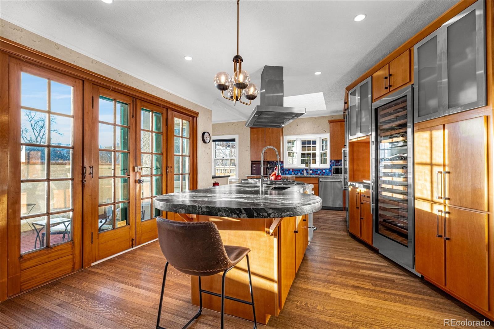 MLS Image #11 for 2107 n cascade avenue,colorado springs, Colorado
