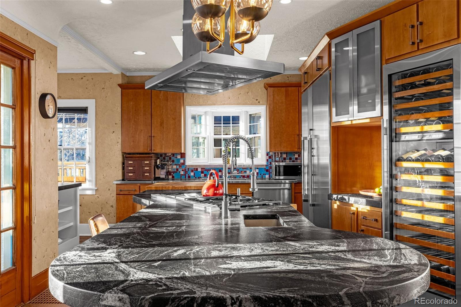 MLS Image #12 for 2107 n cascade avenue,colorado springs, Colorado