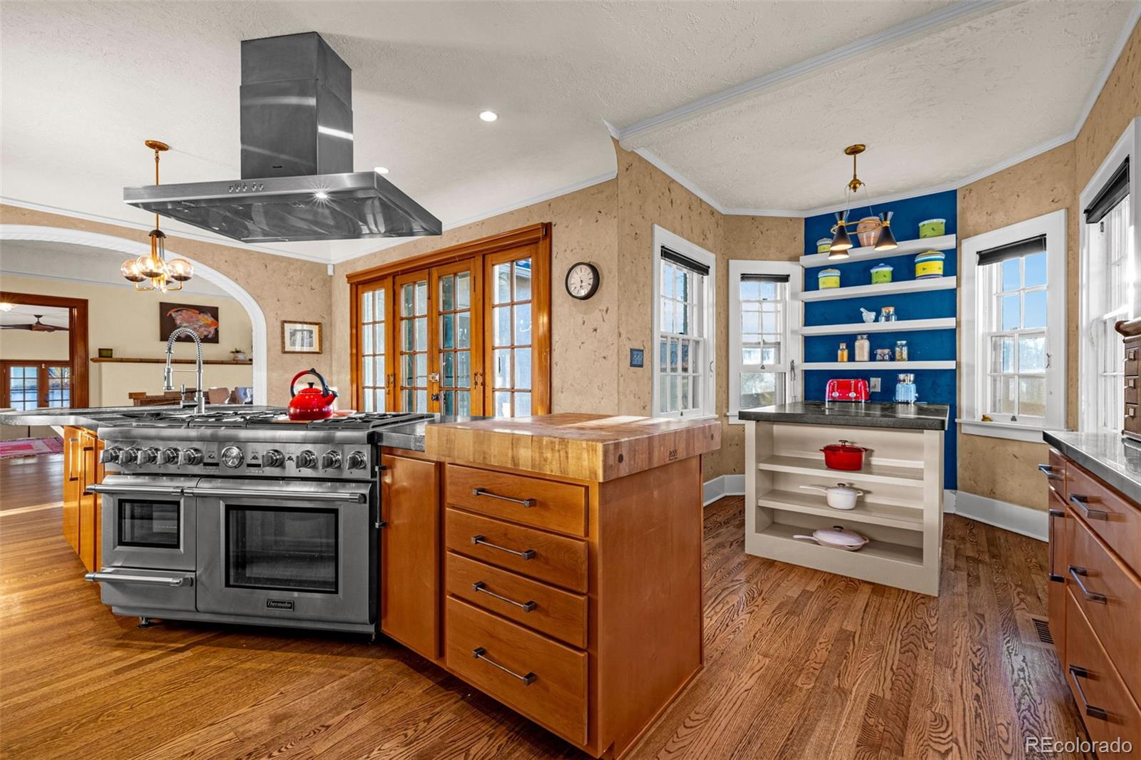 MLS Image #15 for 2107 n cascade avenue,colorado springs, Colorado