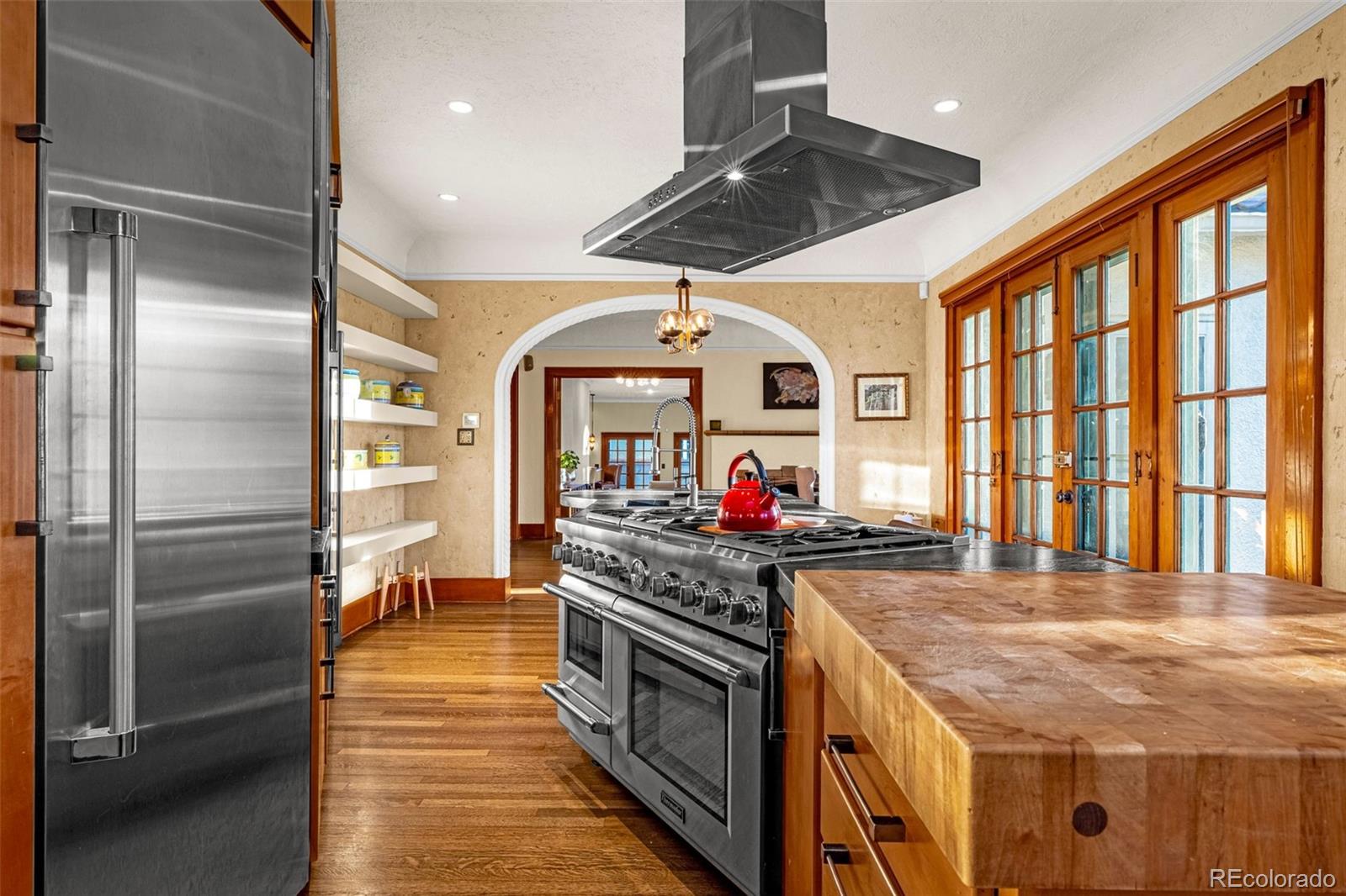 MLS Image #16 for 2107 n cascade avenue,colorado springs, Colorado