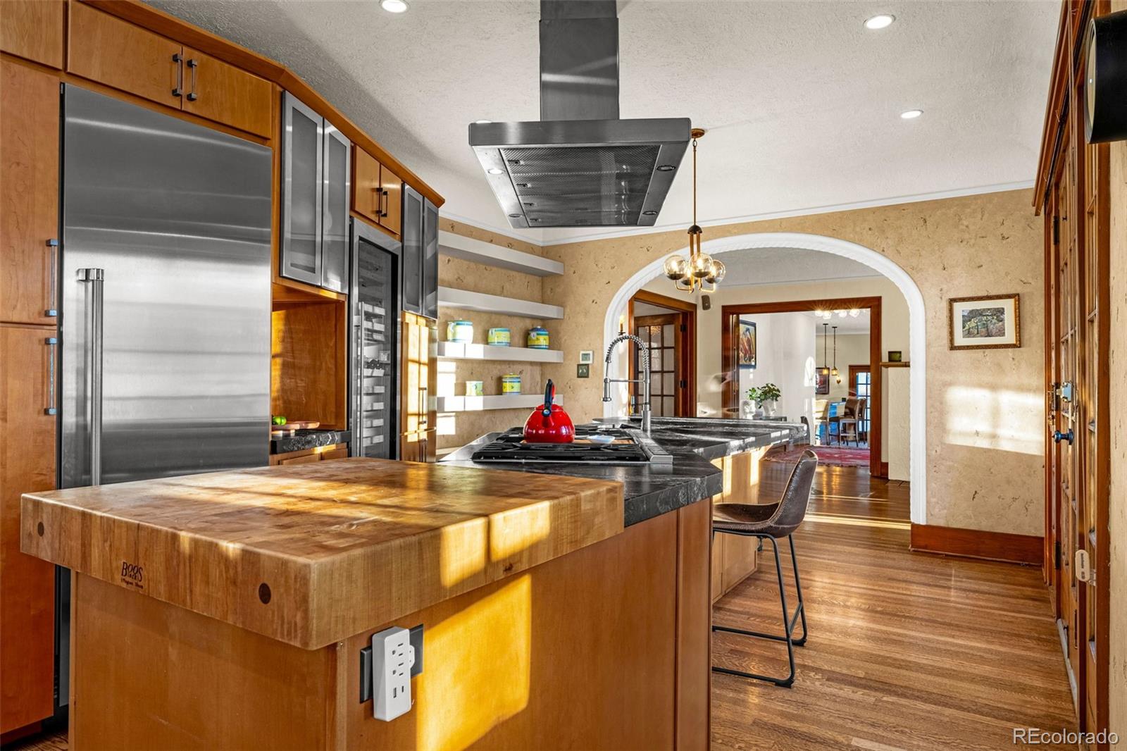 MLS Image #17 for 2107 n cascade avenue,colorado springs, Colorado