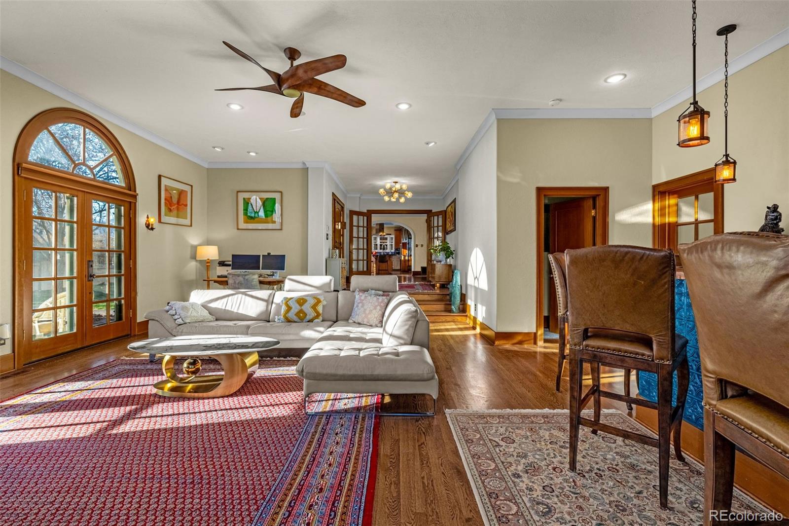 MLS Image #20 for 2107 n cascade avenue,colorado springs, Colorado