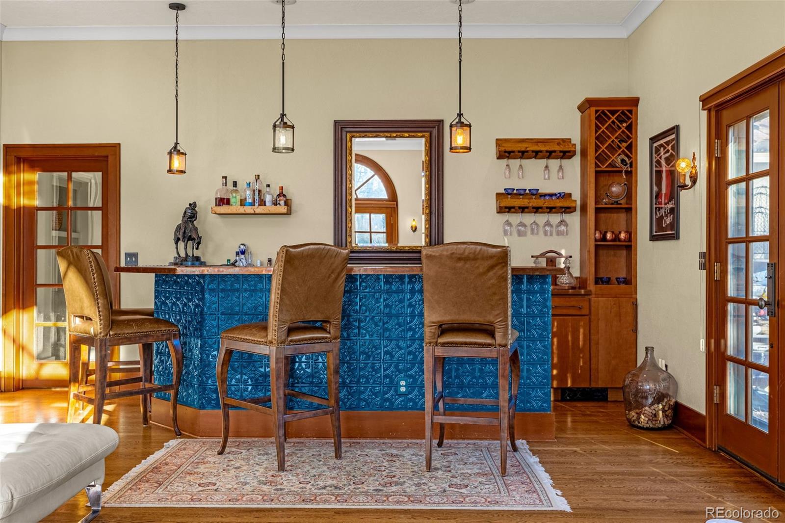 MLS Image #21 for 2107 n cascade avenue,colorado springs, Colorado