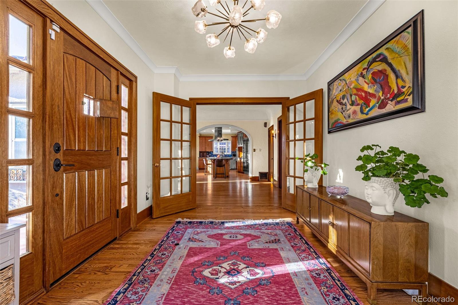 MLS Image #4 for 2107 n cascade avenue,colorado springs, Colorado