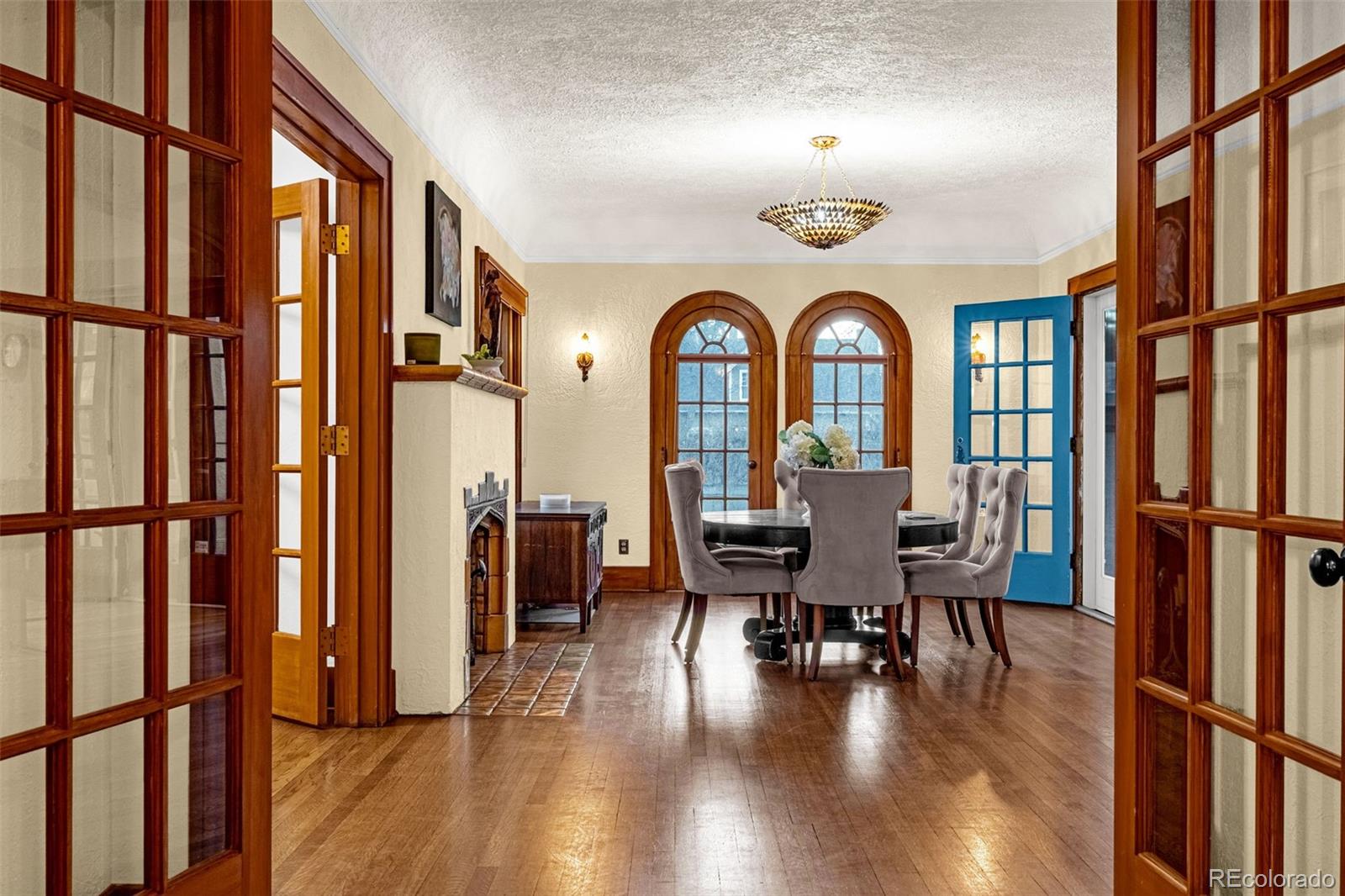 MLS Image #40 for 2107 n cascade avenue,colorado springs, Colorado