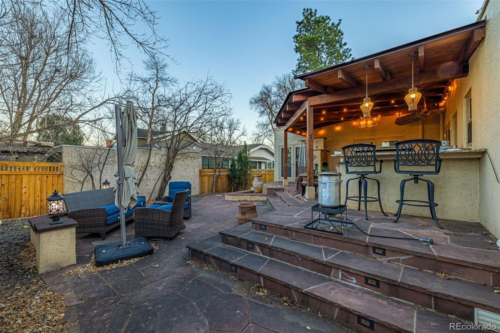 MLS Image #44 for 2107 n cascade avenue,colorado springs, Colorado