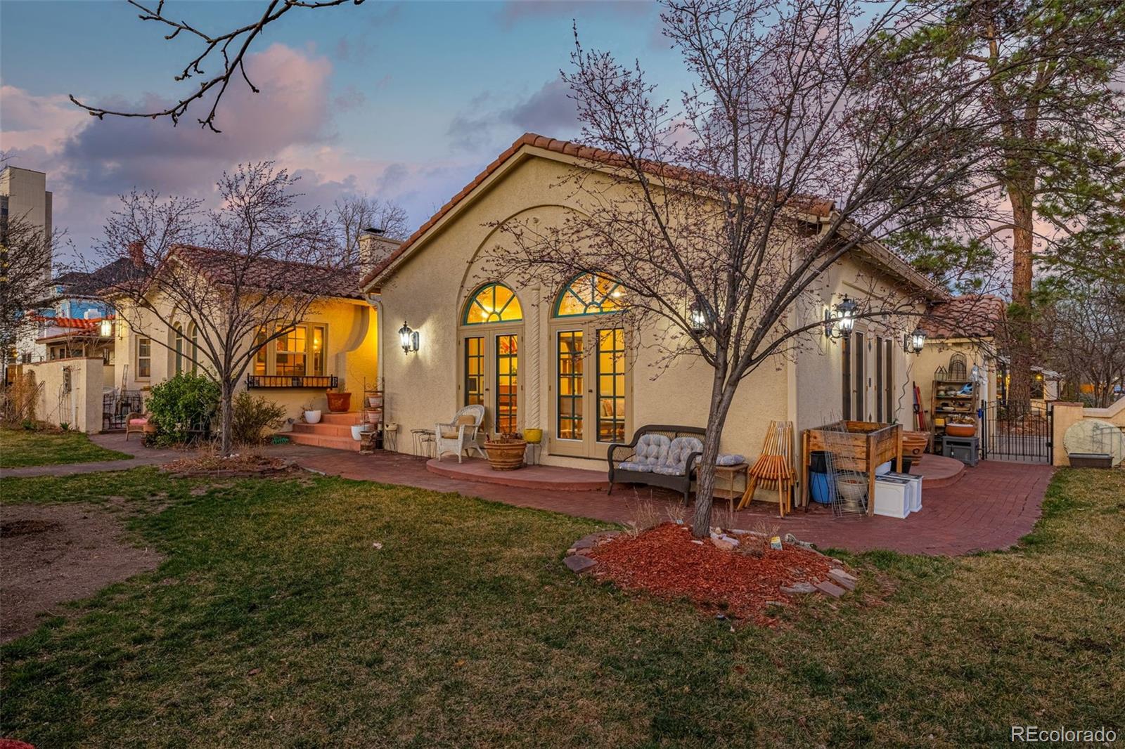 MLS Image #46 for 2107 n cascade avenue,colorado springs, Colorado