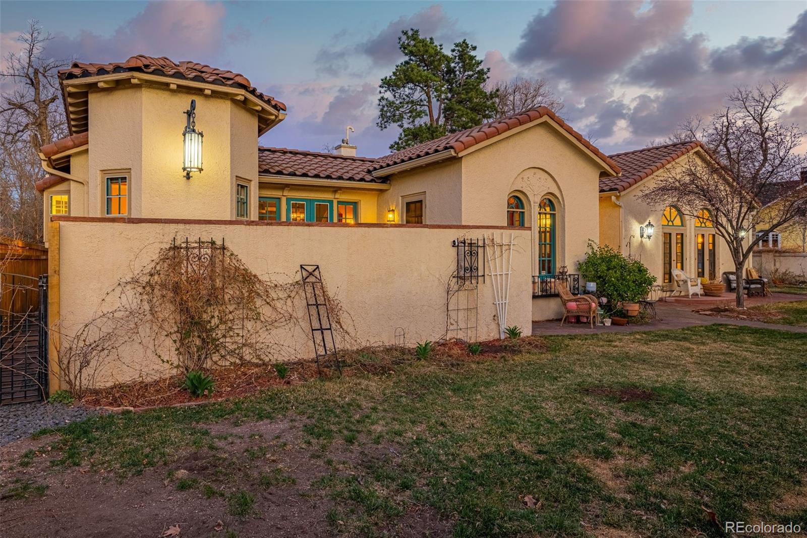 MLS Image #47 for 2107 n cascade avenue,colorado springs, Colorado