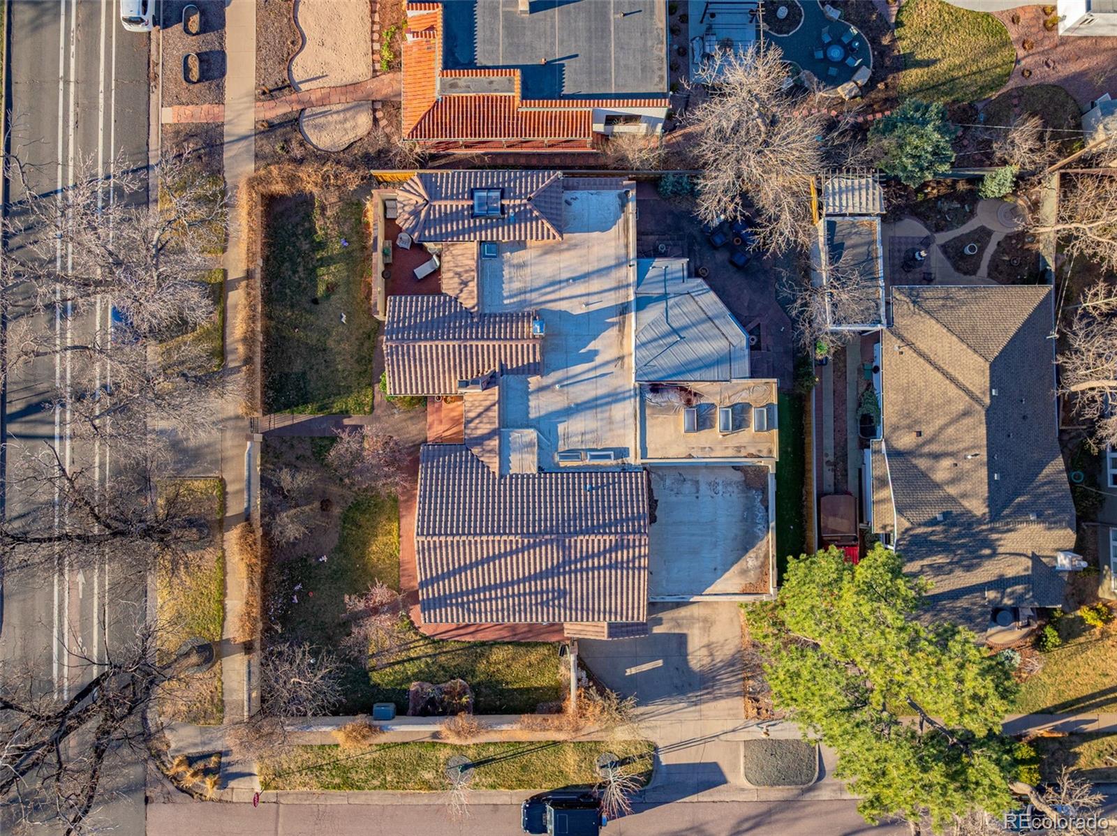 MLS Image #49 for 2107 n cascade avenue,colorado springs, Colorado