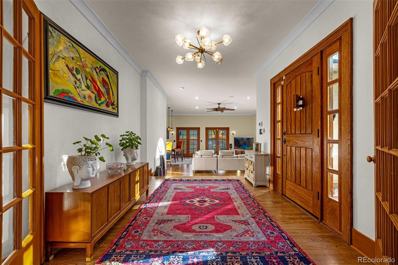MLS Image #5 for 2107 n cascade avenue,colorado springs, Colorado