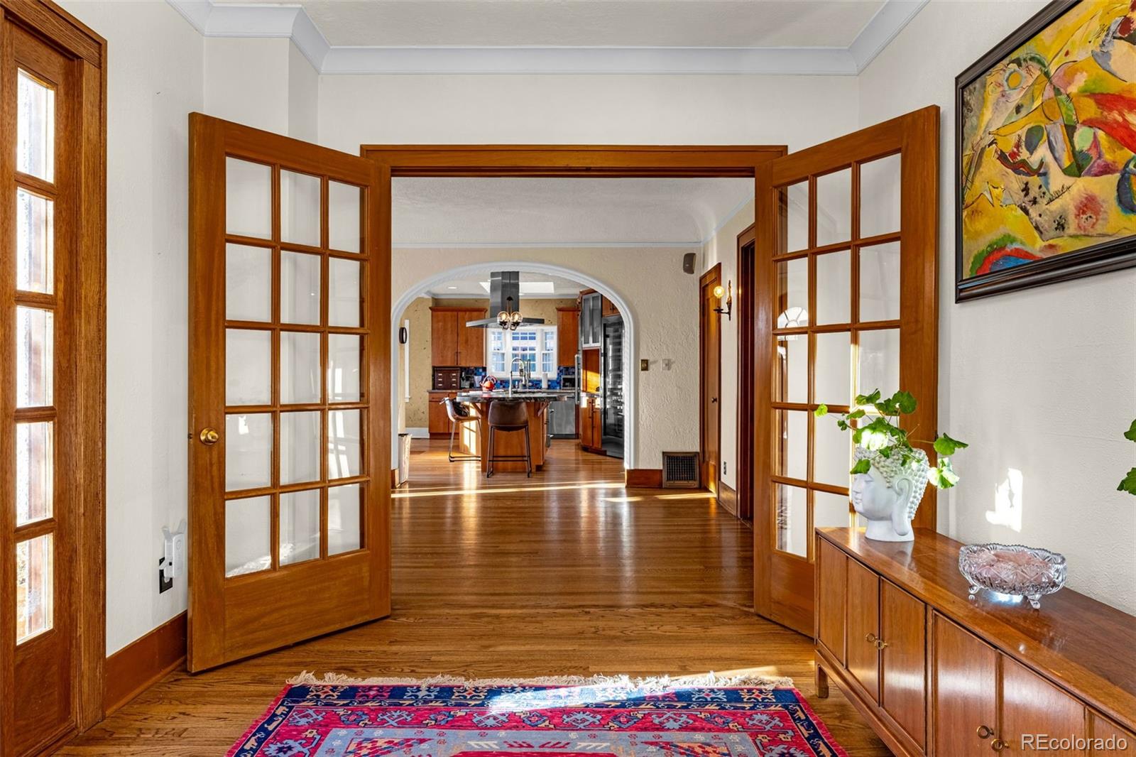 MLS Image #6 for 2107 n cascade avenue,colorado springs, Colorado