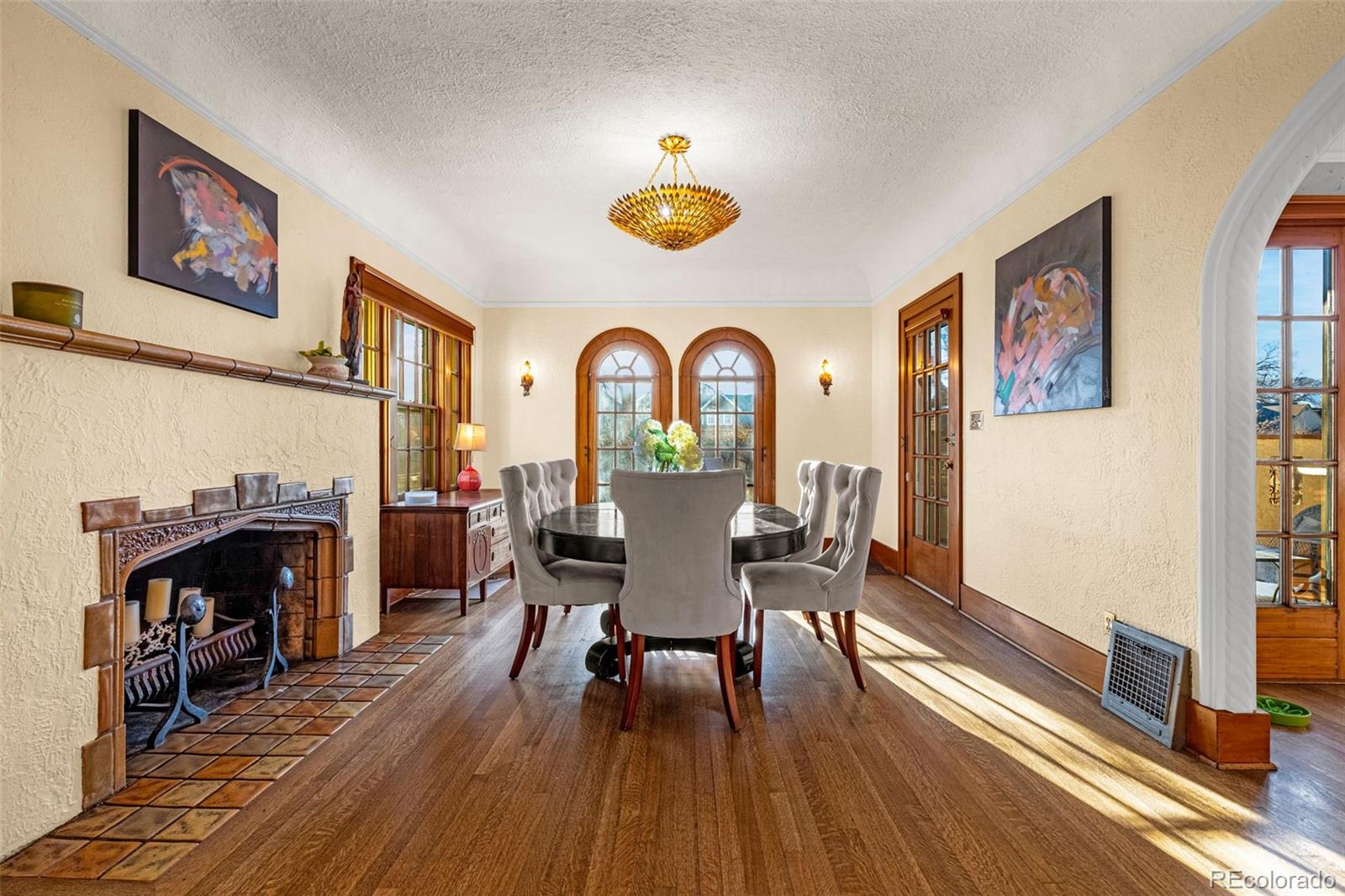 MLS Image #7 for 2107 n cascade avenue,colorado springs, Colorado