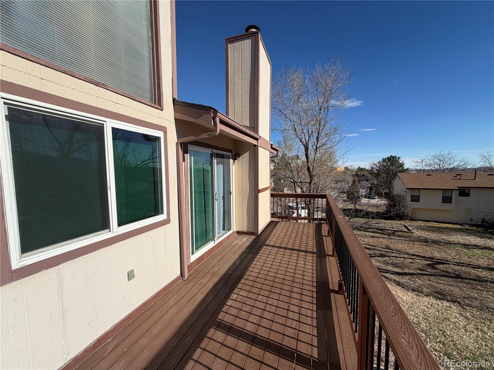 MLS Image #2 for 3660  suncrest court,colorado springs, Colorado