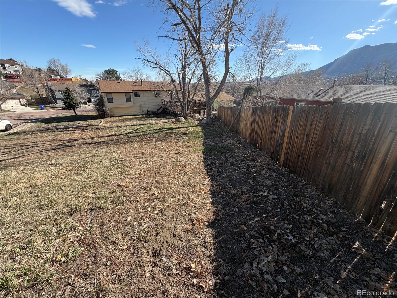 MLS Image #8 for 3660  suncrest court,colorado springs, Colorado