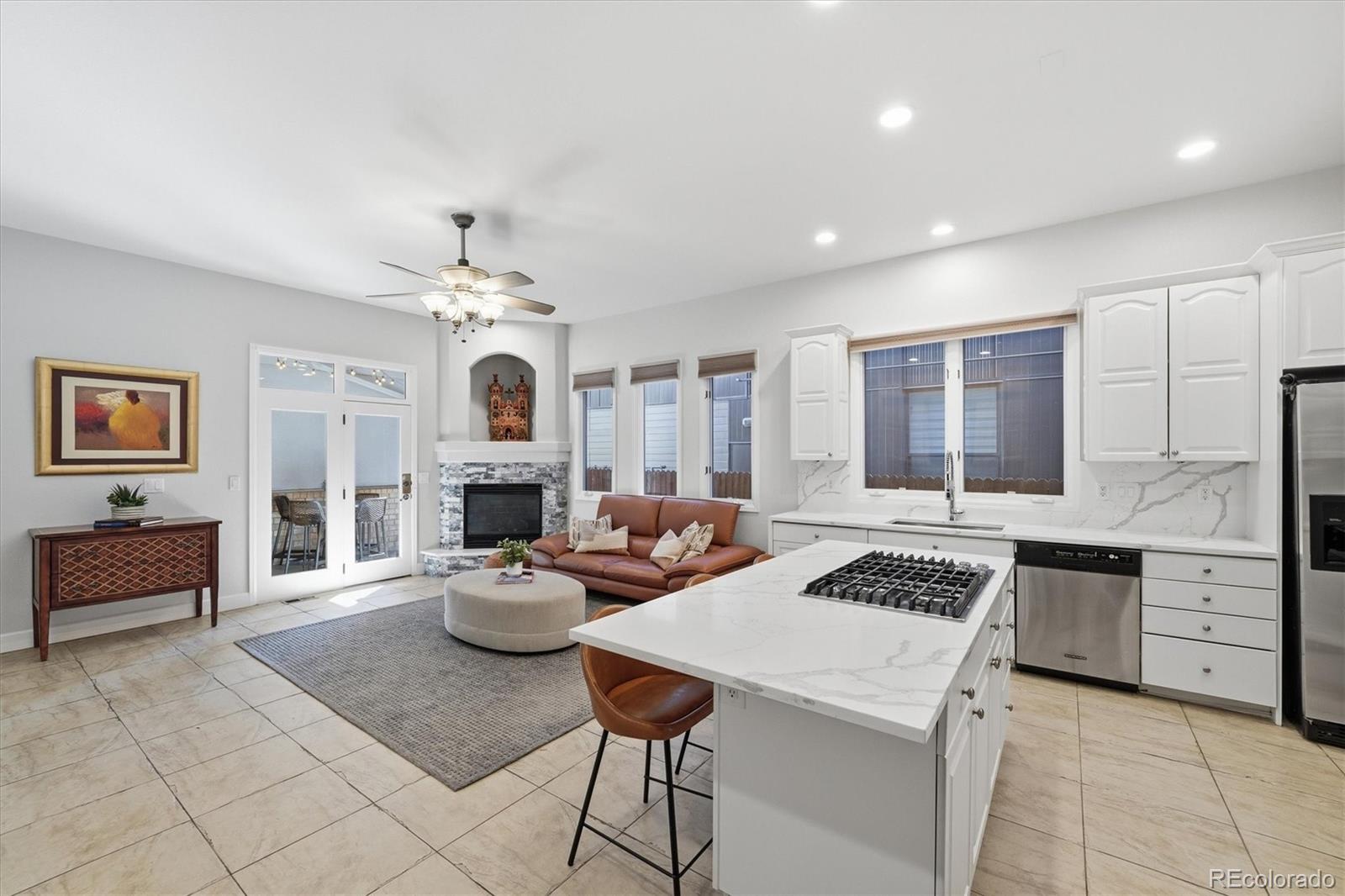 MLS Image #10 for 258 s monroe street ,denver, Colorado