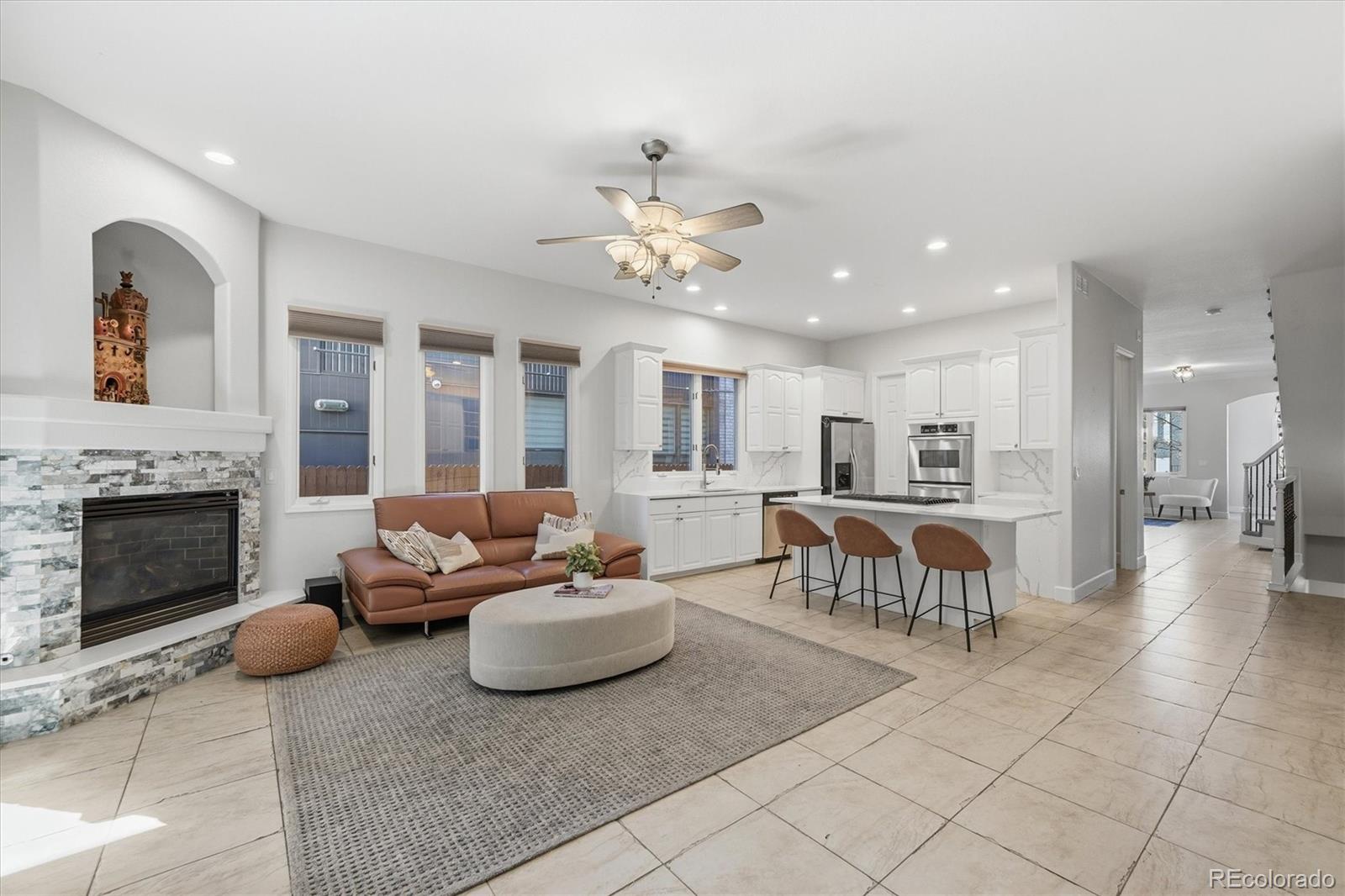 MLS Image #15 for 258 s monroe street ,denver, Colorado