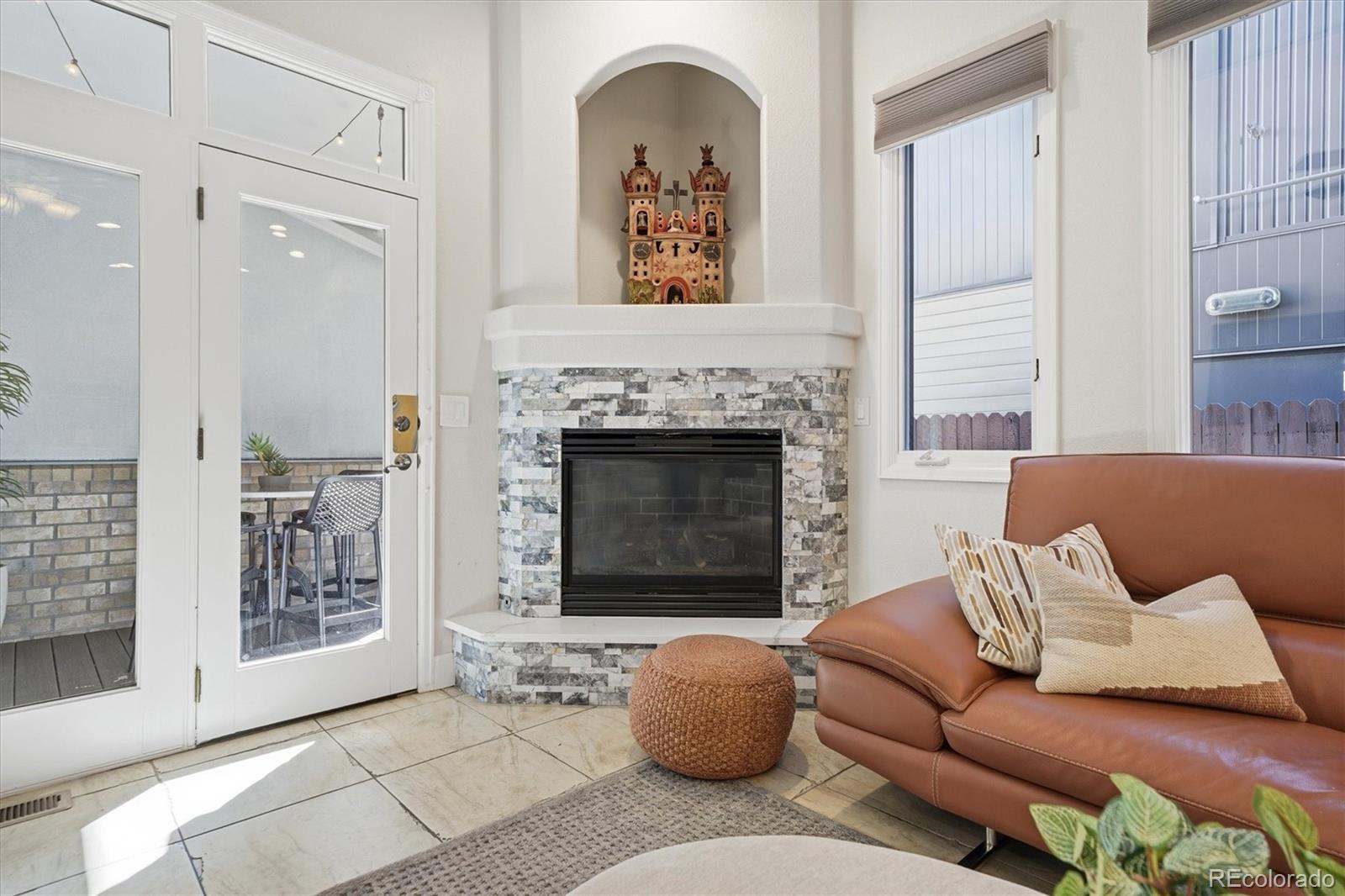MLS Image #16 for 258 s monroe street ,denver, Colorado