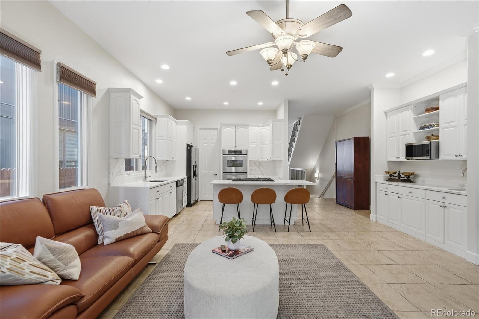 MLS Image #17 for 258 s monroe street ,denver, Colorado