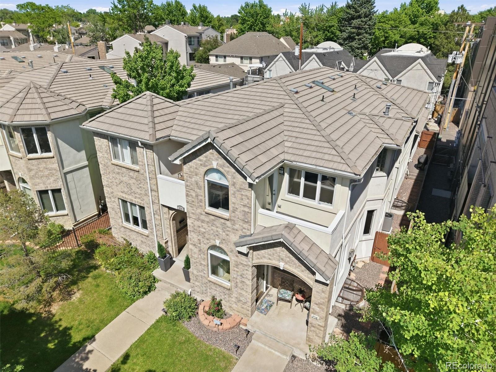 MLS Image #2 for 258 s monroe street ,denver, Colorado