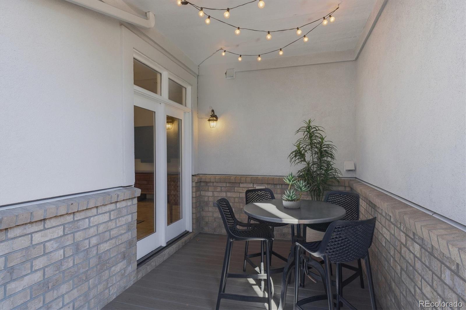 MLS Image #20 for 258 s monroe street ,denver, Colorado