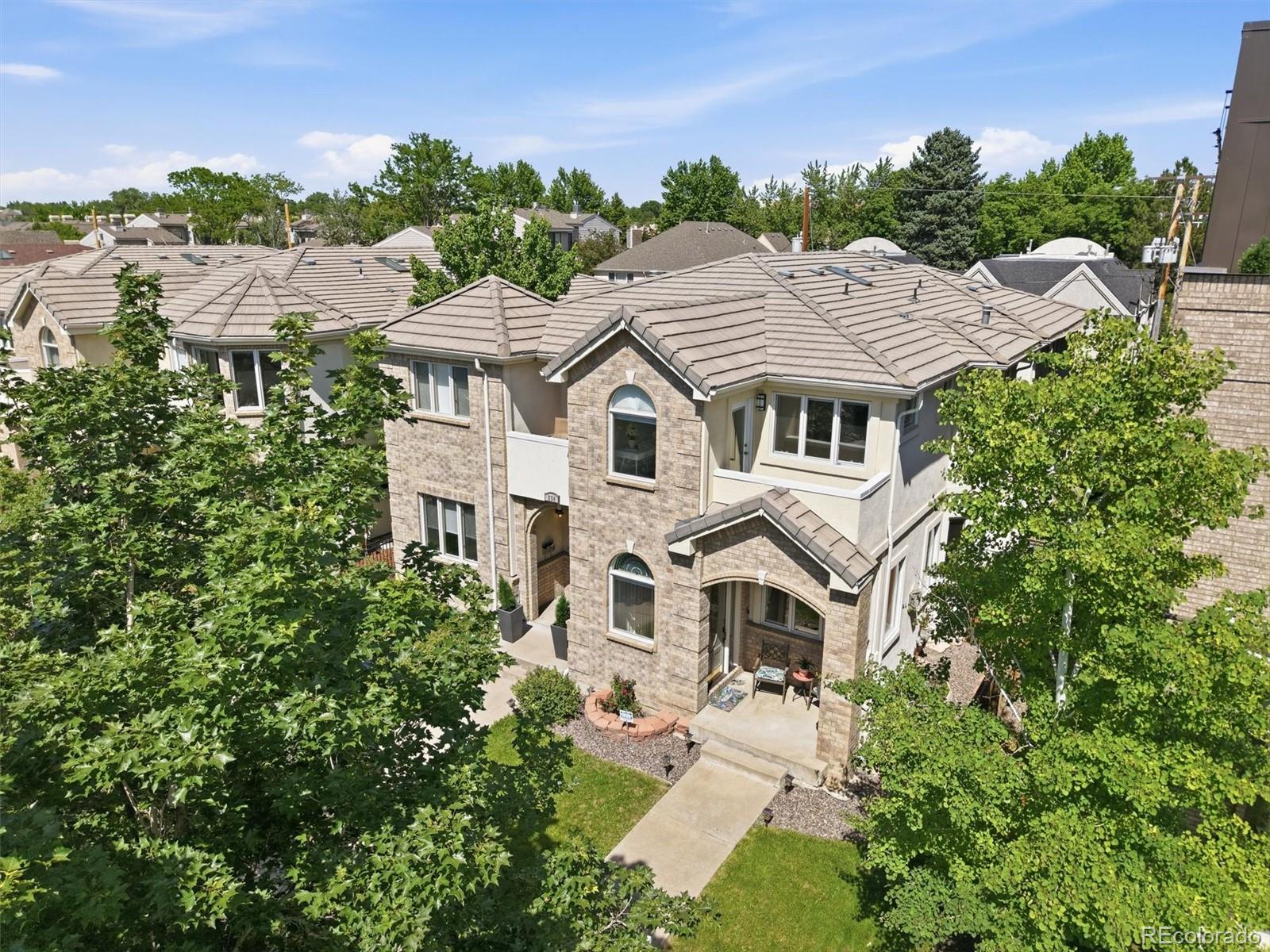 MLS Image #3 for 258 s monroe street ,denver, Colorado