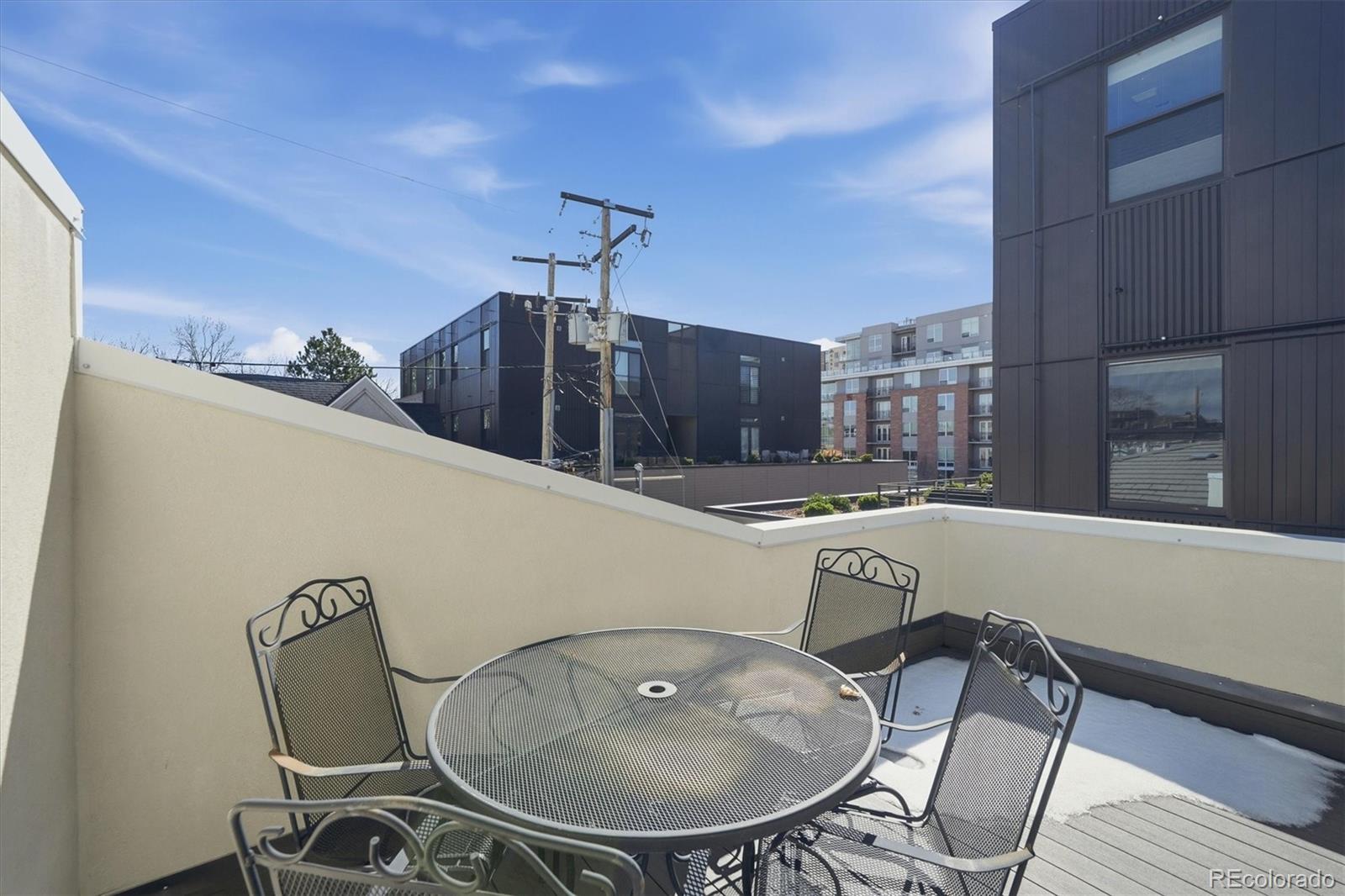 MLS Image #36 for 258 s monroe street ,denver, Colorado