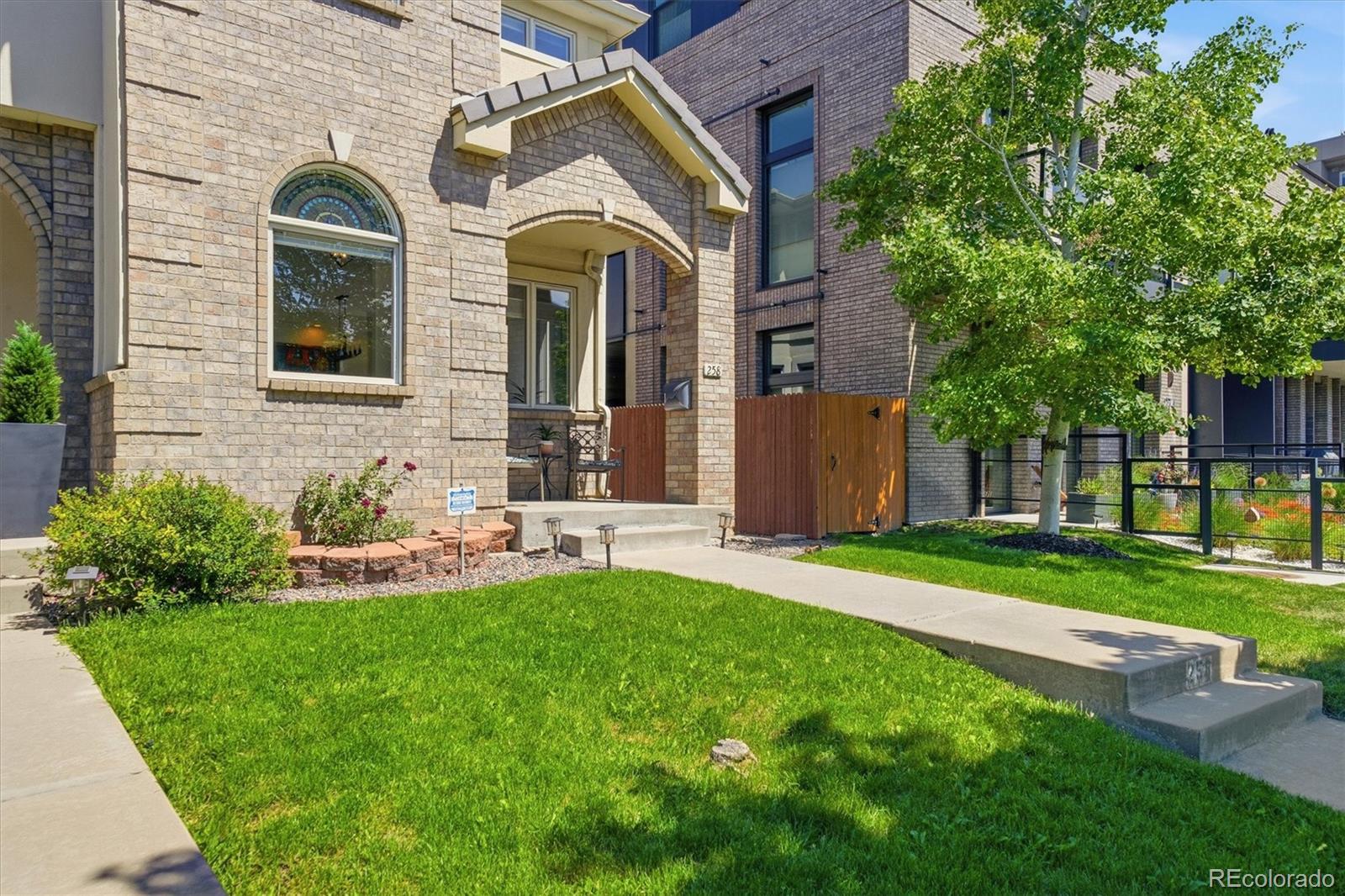 MLS Image #4 for 258 s monroe street ,denver, Colorado