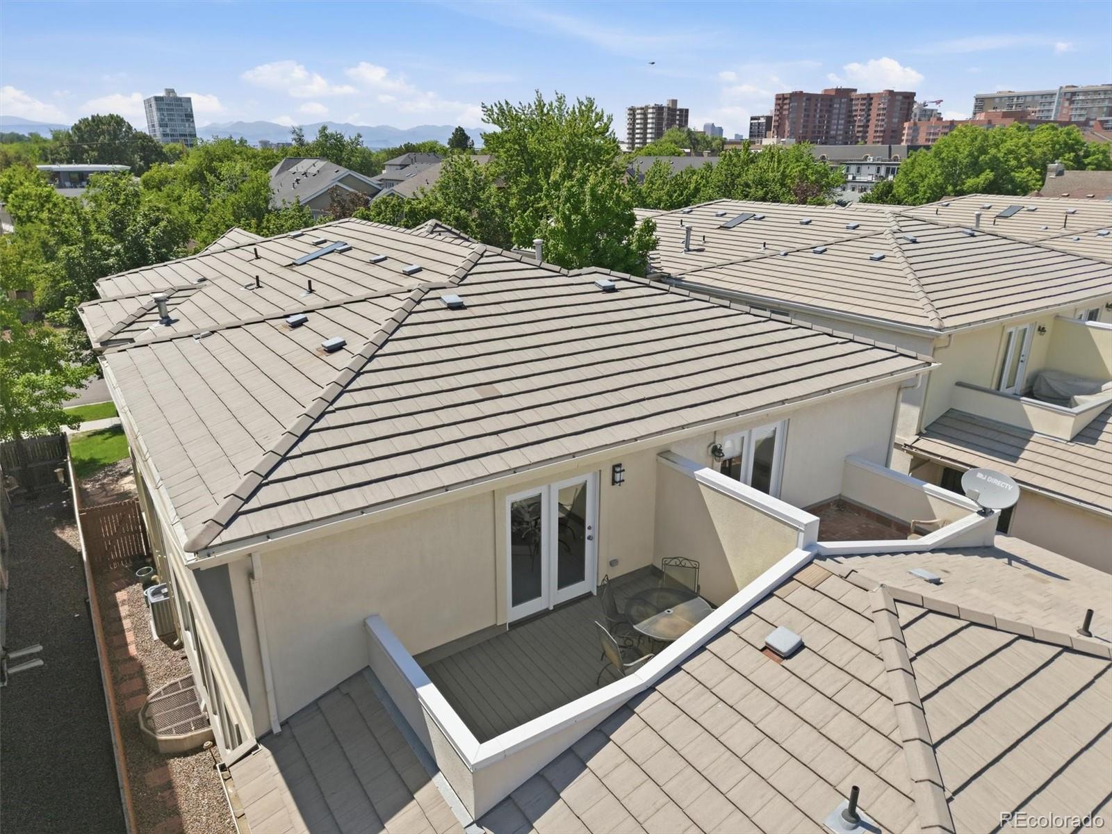 MLS Image #42 for 258 s monroe street ,denver, Colorado