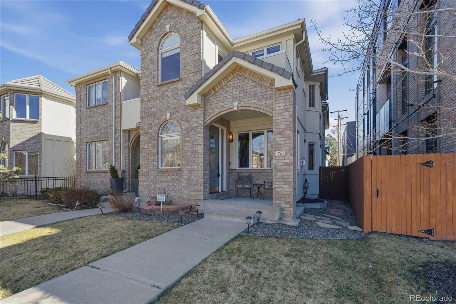 MLS Image #43 for 258 s monroe street ,denver, Colorado