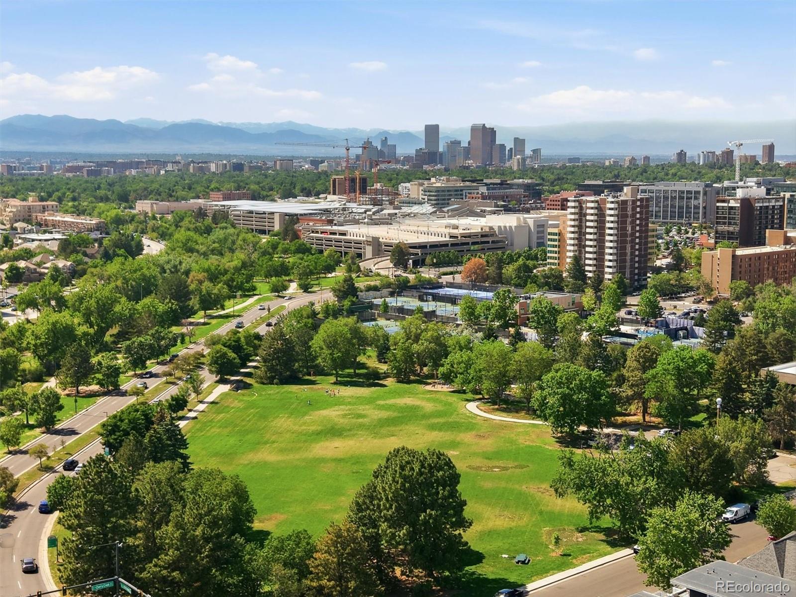 MLS Image #45 for 258 s monroe street ,denver, Colorado