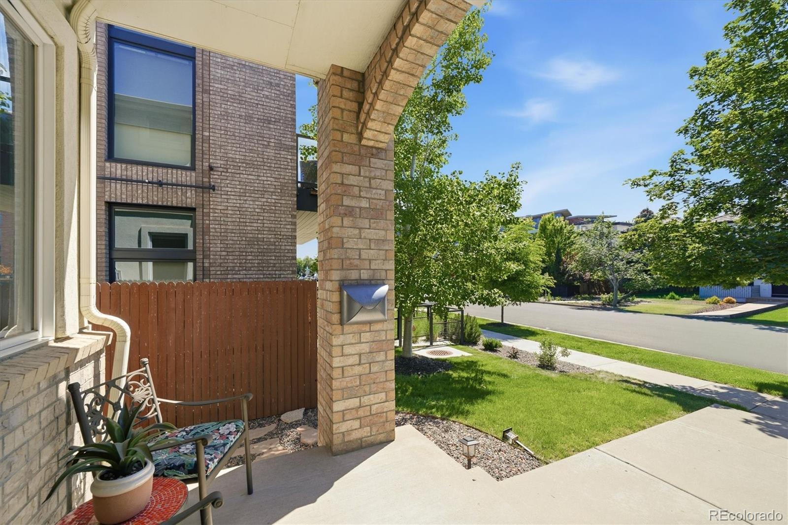 MLS Image #6 for 258 s monroe street ,denver, Colorado