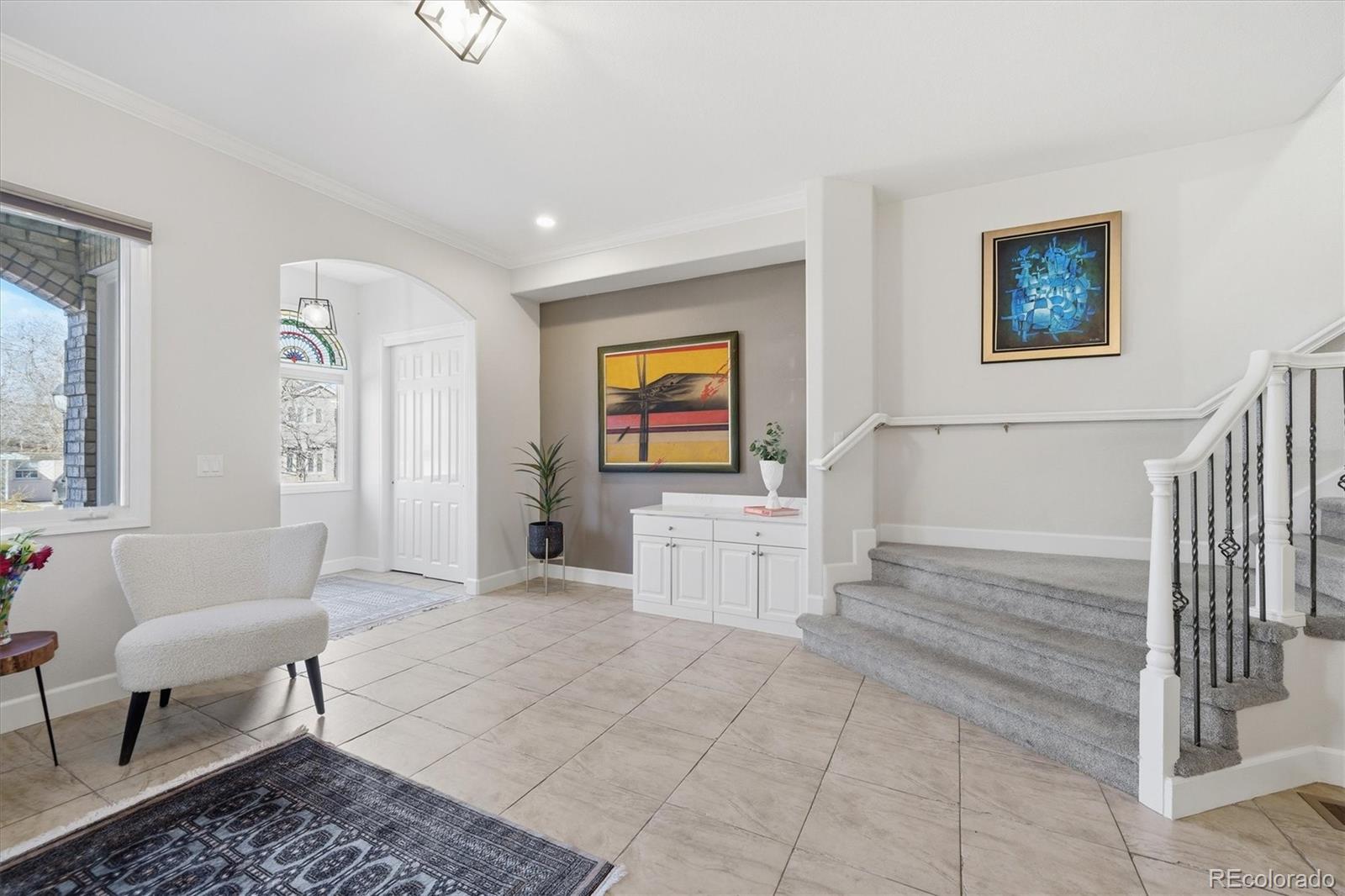 MLS Image #7 for 258 s monroe street ,denver, Colorado