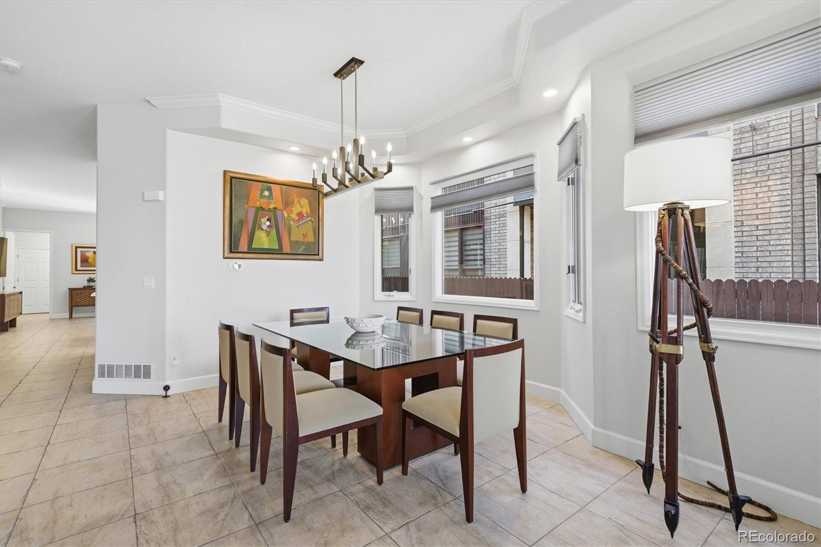 MLS Image #8 for 258 s monroe street ,denver, Colorado