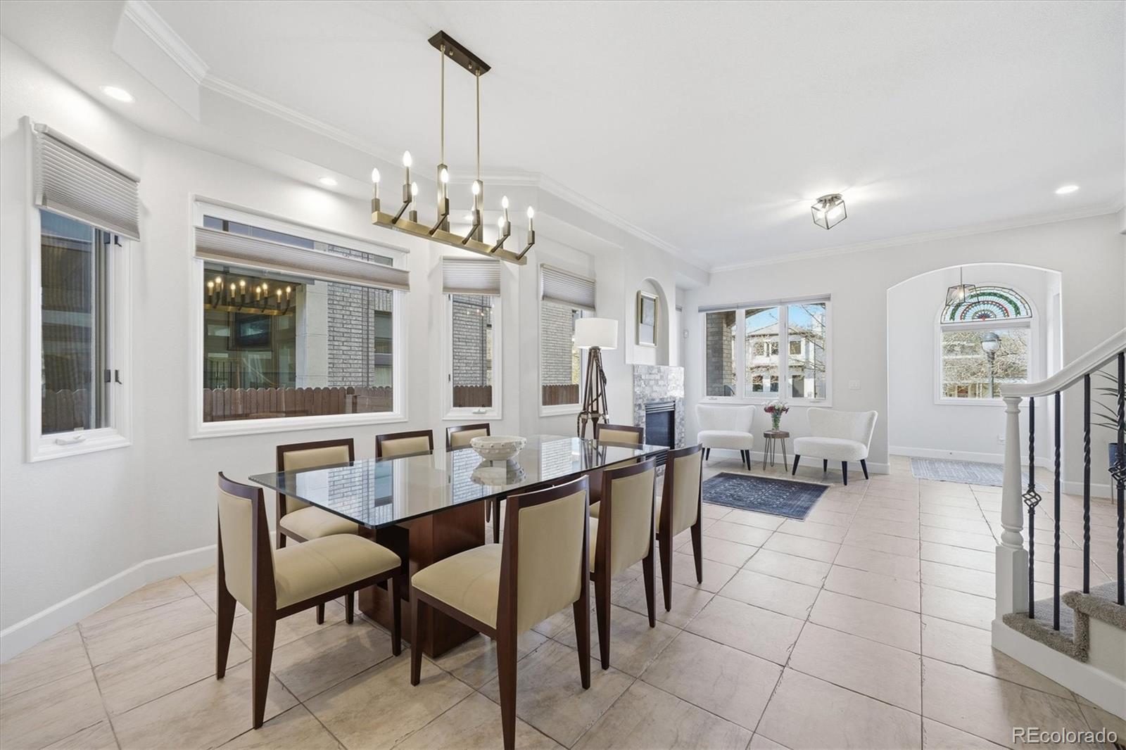 MLS Image #9 for 258 s monroe street ,denver, Colorado