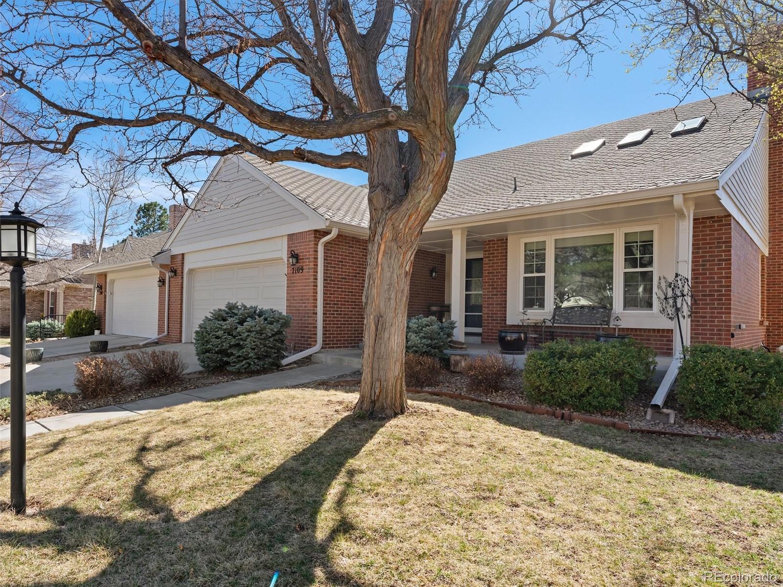 MLS Image #1 for 7109 s poplar lane,centennial, Colorado
