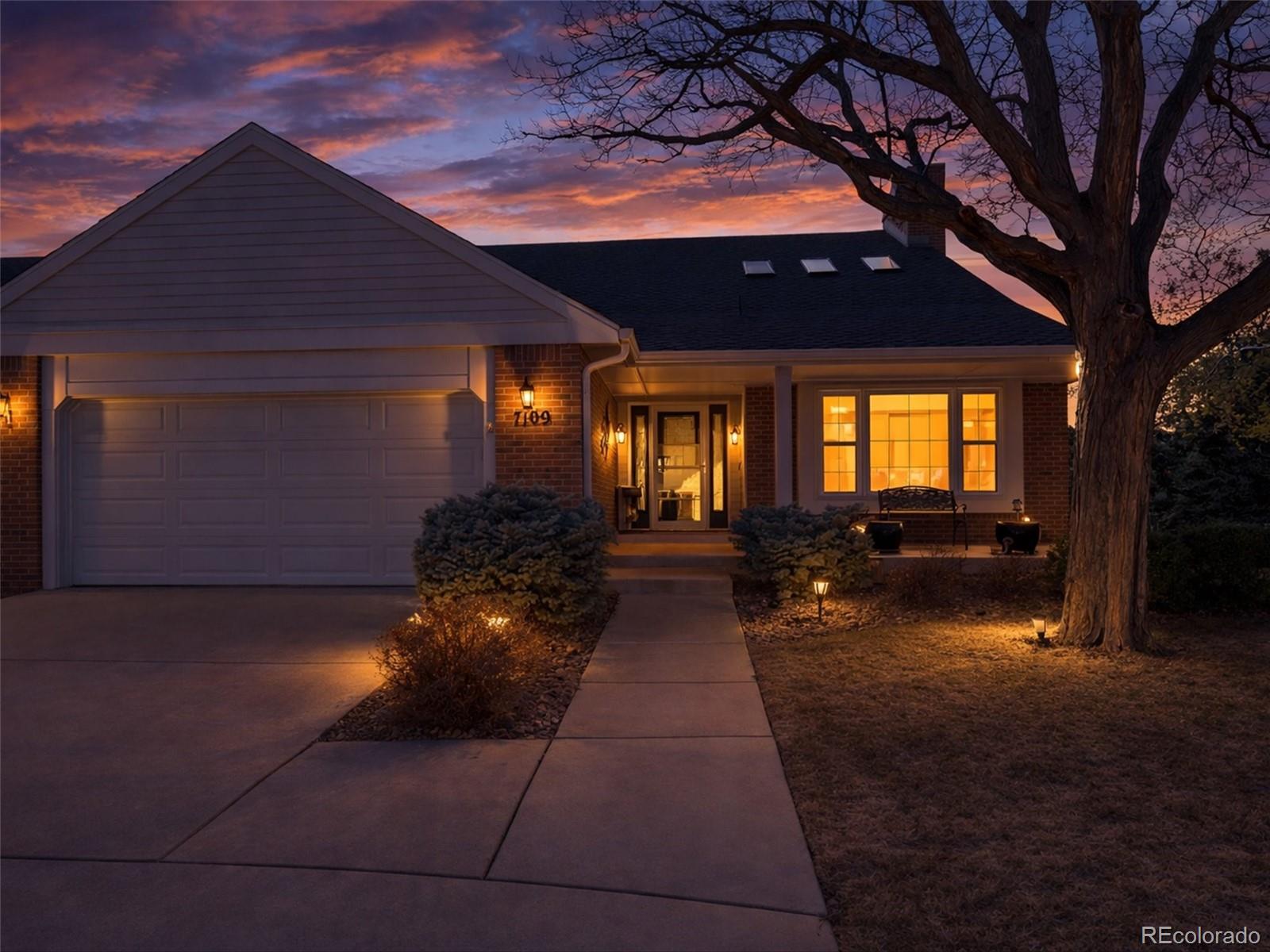 MLS Image #2 for 7109 s poplar lane,centennial, Colorado