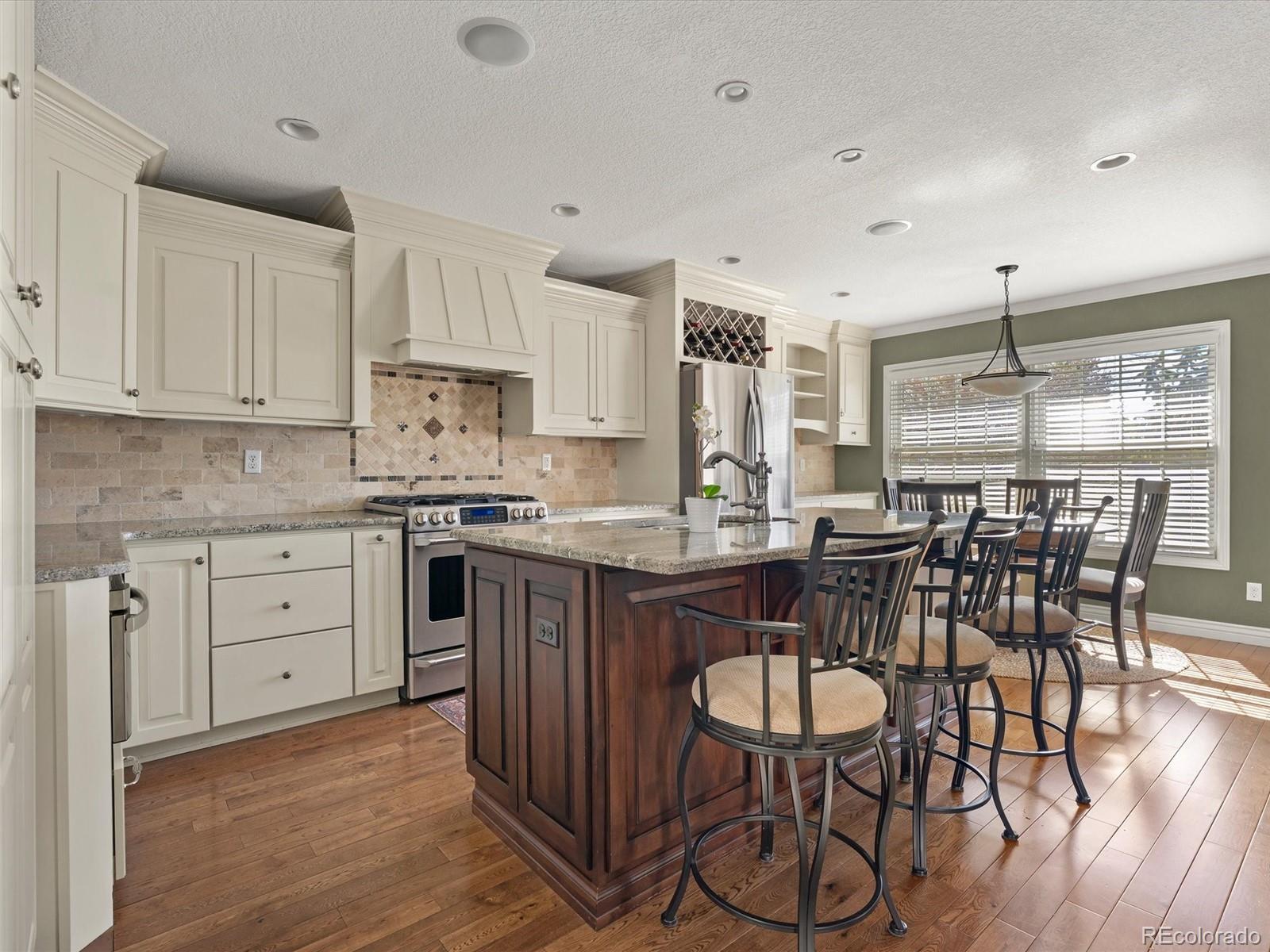 MLS Image #32 for 7109 s poplar lane,centennial, Colorado