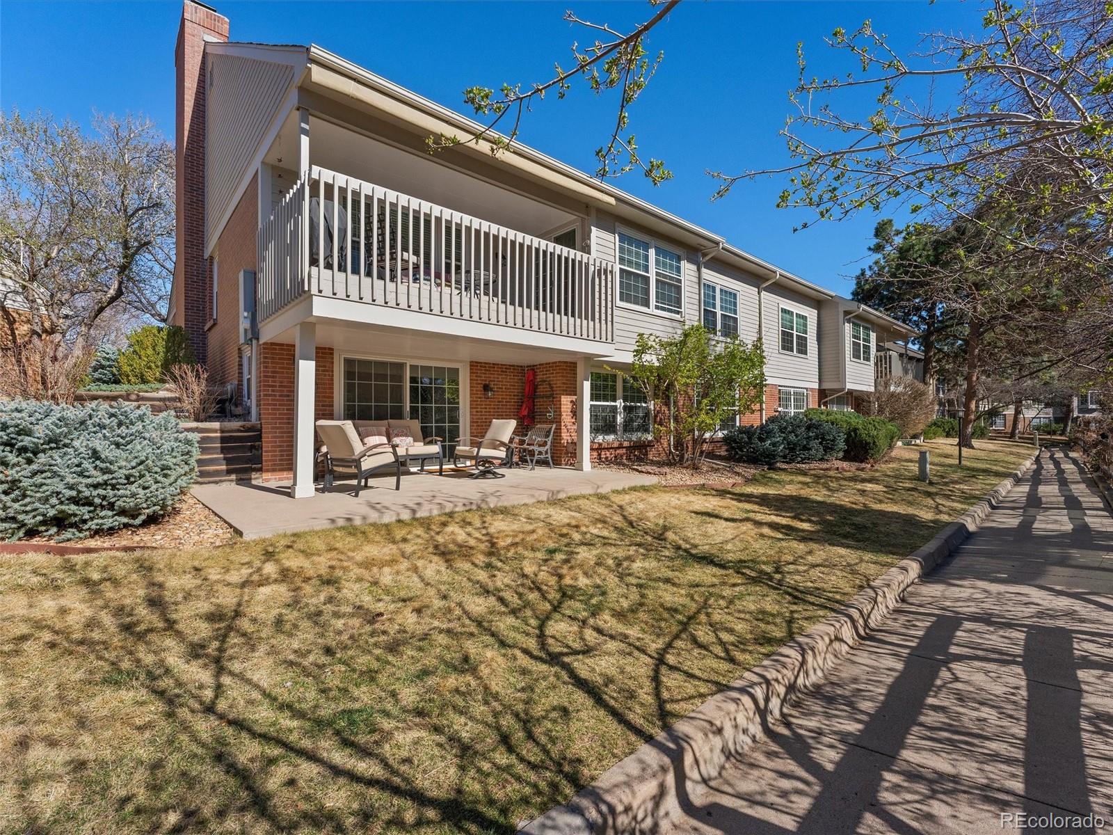 MLS Image #5 for 7109 s poplar lane,centennial, Colorado