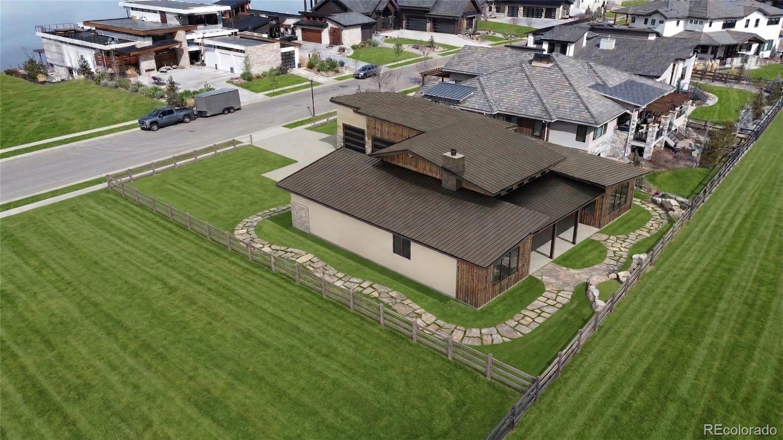 MLS Image #3 for 2696  bluewater road,berthoud, Colorado