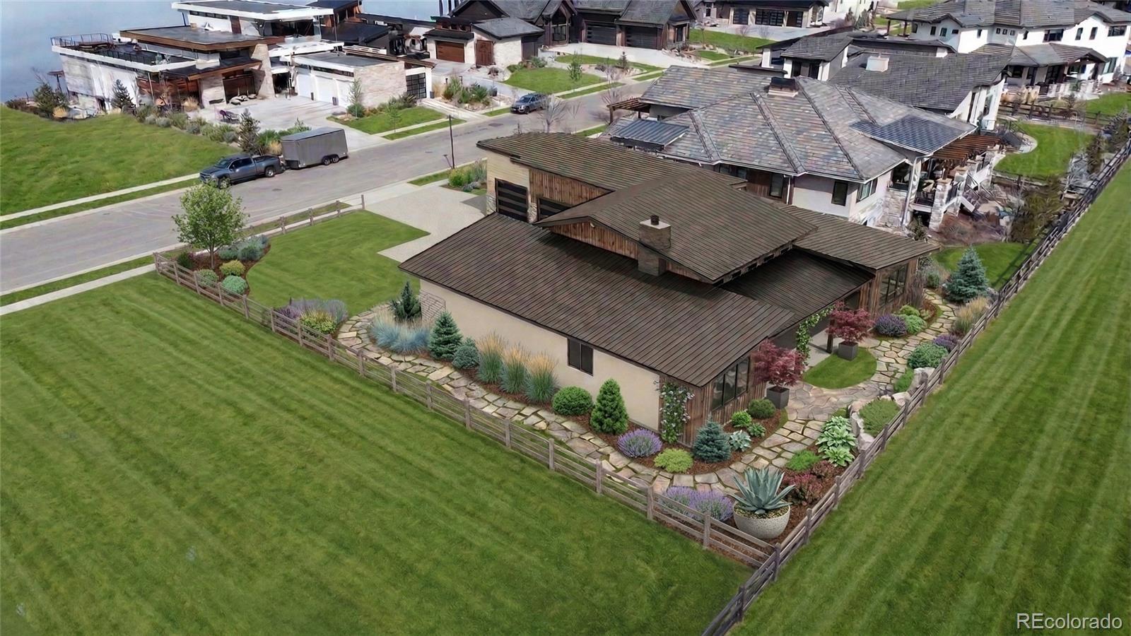 MLS Image #4 for 2696  bluewater road,berthoud, Colorado