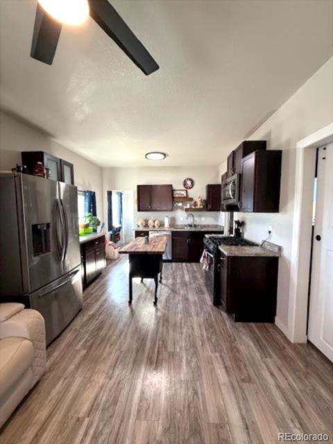 MLS Image #1 for 1489  arapahoe street,strasburg, Colorado
